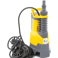 Дренажный насос Denzel DPХ950 - Превью изображения №2 — Интернет-магазин ПроЗаказ