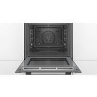 Электрический духовой шкаф Bosch Serie 4 HBA372EB0 - Превью изображения №3 — Интернет-магазин ПроЗаказ