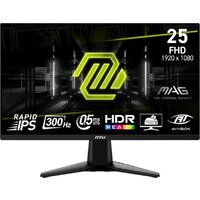MSI MAG 255XF