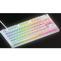 Клавиатура SteelSeries Apex 3 TKL (белый, нет кириллицы) - Превью изображения №4 — Интернет-магазин ПроЗаказ
