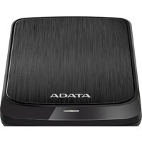 Внешний накопитель ADATA HV320 AHV320-2TU31-CBK 2TB (черный) - Превью изображения №2 — Интернет-магазин ПроЗаказ