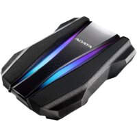 Внешний накопитель ADATA HD770G 2TB AHD770G-2TU32G1-CBK - Превью изображения №4 — Интернет-магазин ПроЗаказ