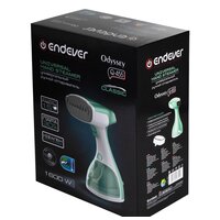 Отпариватель Endever Odyssey Q-455 - Превью изображения №10 — Интернет-магазин ПроЗаказ