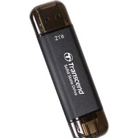 Внешний накопитель Transcend ESD310 2TB TS2TESD310C - Превью изображения №2 — Интернет-магазин ПроЗаказ