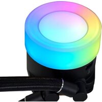 Система жидкостного охлаждения для процессора Lian Li Galahad II Trinity 360 SL-Infinity G89.GA2T36INB.00 - Превью изображения №4 — Интернет-магазин ПроЗаказ