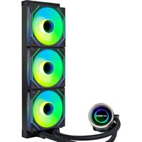 Система жидкостного охлаждения для процессора Lian Li Galahad II Trinity 360 SL-Infinity G89.GA2T36INB.00 - Превью изображения №2 — Интернет-магазин ПроЗаказ