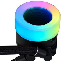 Система жидкостного охлаждения для процессора Lian Li Galahad II Trinity 360 SL-Infinity G89.GA2T36INB.00 - Превью изображения №5 — Интернет-магазин ПроЗаказ