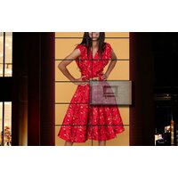 Кронштейн для информационной панели Onkron PRO7M (черный) - Превью изображения №6 — Интернет-магазин ПроЗаказ