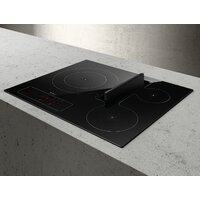 Варочная панель Elica Nikolatesla FIT 3Z BL/A/72 - Превью изображения №4 — Интернет-магазин ПроЗаказ