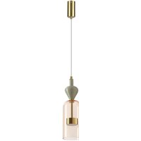 Подвесная люстра Odeon Light Palleta 5045/12LB - Превью изображения №1 — Интернет-магазин ПроЗаказ