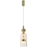 Подвесная люстра Odeon Light Palleta 5045/12LB - Превью изображения №2 — Интернет-магазин ПроЗаказ