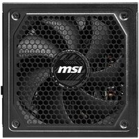 Блок питания MSI MAG A1000GL PCIE5 II - Превью изображения №4 — Интернет-магазин ПроЗаказ