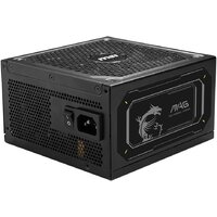 Блок питания MSI MAG A1000GL PCIE5 II - Превью изображения №2 — Интернет-магазин ПроЗаказ