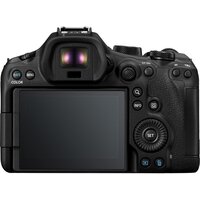 Беззеркальный фотоаппарат Canon EOS R6 Mark III Body - Превью изображения №3 — Интернет-магазин ПроЗаказ