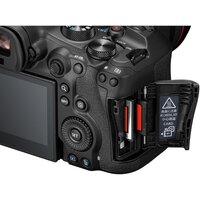 Беззеркальный фотоаппарат Canon EOS R6 Mark III Body - Превью изображения №5 — Интернет-магазин ПроЗаказ