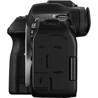 Беззеркальный фотоаппарат Canon EOS R6 Mark III Body - Превью изображения №4 — Интернет-магазин ПроЗаказ