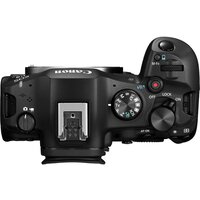 Беззеркальный фотоаппарат Canon EOS R6 Mark III Body - Превью изображения №6 — Интернет-магазин ПроЗаказ