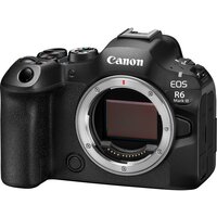 Беззеркальный фотоаппарат Canon EOS R6 Mark III Body - Превью изображения №2 — Интернет-магазин ПроЗаказ