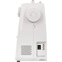 Электромеханическая швейная машина Janome MX 77 - Превью изображения №6 — Интернет-магазин ПроЗаказ