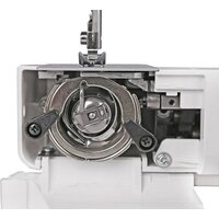 Электромеханическая швейная машина Janome MX 77 - Превью изображения №10 — Интернет-магазин ПроЗаказ