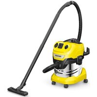 Пылесос Karcher WD 4 P S V-20/5/22 1.628-290.0 - Превью изображения №2 — Интернет-магазин ПроЗаказ