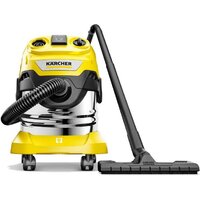 Пылесос Karcher WD 4 P S V-20/5/22 1.628-290.0 - Превью изображения №3 — Интернет-магазин ПроЗаказ
