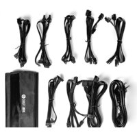 Блок питания Chieftec Chieftronic PowerUp GPX-750FC - Превью изображения №7 — Интернет-магазин ПроЗаказ