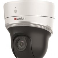 HiWatch PTZ-N2204I-D3