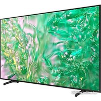 Телевизор Samsung Crystal UHD DU8000 UE55DU8000UXRU - Превью изображения №2 — Интернет-магазин ПроЗаказ