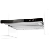 Кухонная вытяжка Akpo Light Glass 60 WK-7 (черный) - Превью изображения №3 — Интернет-магазин ПроЗаказ