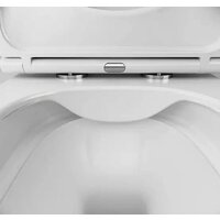 Унитаз подвесной AM.PM Func C8F1700SC - Превью изображения №5 — Интернет-магазин ПроЗаказ