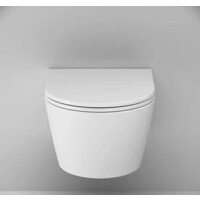 Унитаз подвесной AM.PM Func C8F1700SC - Превью изображения №3 — Интернет-магазин ПроЗаказ