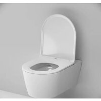 Унитаз подвесной AM.PM Func C8F1700SC - Превью изображения №4 — Интернет-магазин ПроЗаказ