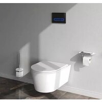 Унитаз подвесной AM.PM Func C8F1700SC - Превью изображения №7 — Интернет-магазин ПроЗаказ