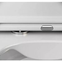 Унитаз подвесной AM.PM Func C8F1700SC - Превью изображения №6 — Интернет-магазин ПроЗаказ