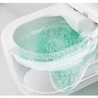 Унитаз подвесной AM.PM Func C8F1700SC - Превью изображения №9 — Интернет-магазин ПроЗаказ