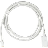 Кабель Buro miniDisplayport m/HDMI m 2 м - Превью изображения №2 — Интернет-магазин ПроЗаказ