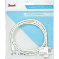 Кабель Buro miniDisplayport m/HDMI m 2 м - Превью изображения №4 — Интернет-магазин ПроЗаказ