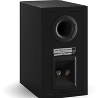 Полочная акустика DALI Opticon 2 MK2 (черный) - Превью изображения №4 — Интернет-магазин ПроЗаказ