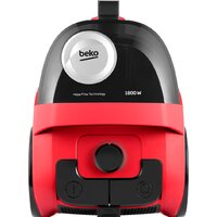 Пылесос BEKO VCO 32818 WR - Превью изображения №2 — Интернет-магазин ПроЗаказ