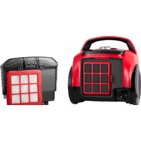 Пылесос BEKO VCO 32818 WR - Превью изображения №4 — Интернет-магазин ПроЗаказ