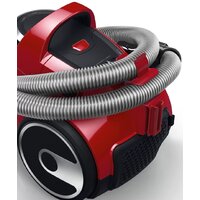 Пылесос Bosch BGC05A322 - Превью изображения №4 — Интернет-магазин ПроЗаказ