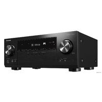 AV ресивер Pioneer VSX-935 (черный) - Превью изображения №2 — Интернет-магазин ПроЗаказ