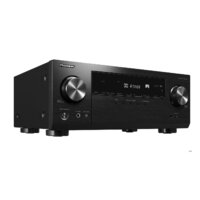 AV ресивер Pioneer VSX-935 (черный) - Превью изображения №3 — Интернет-магазин ПроЗаказ