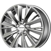 Carwel Кивиристи 17x7