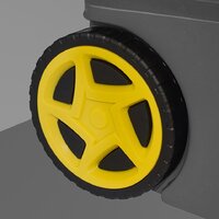 Мойка высокого давления Lavor Wave 130 Steam 36042-00019 - Превью изображения №5 — Интернет-магазин ПроЗаказ