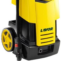 Мойка высокого давления Lavor Wave 130 Steam 36042-00019 - Превью изображения №4 — Интернет-магазин ПроЗаказ