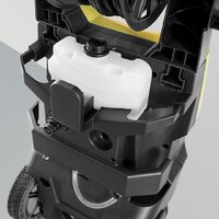 Мойка высокого давления Lavor Wave 130 Steam 36042-00019 - Превью изображения №7 — Интернет-магазин ПроЗаказ