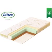 Матрас Плитекс Aloe Vera Simple 60x119 - Превью изображения №6 — Интернет-магазин ПроЗаказ