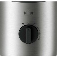 Стационарный блендер Braun JB3272SI - Превью изображения №2 — Интернет-магазин ПроЗаказ